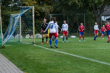 Bild 172 - B-Juniorinnen HSV - FF USV Jena : Ergebnis: 3:1
